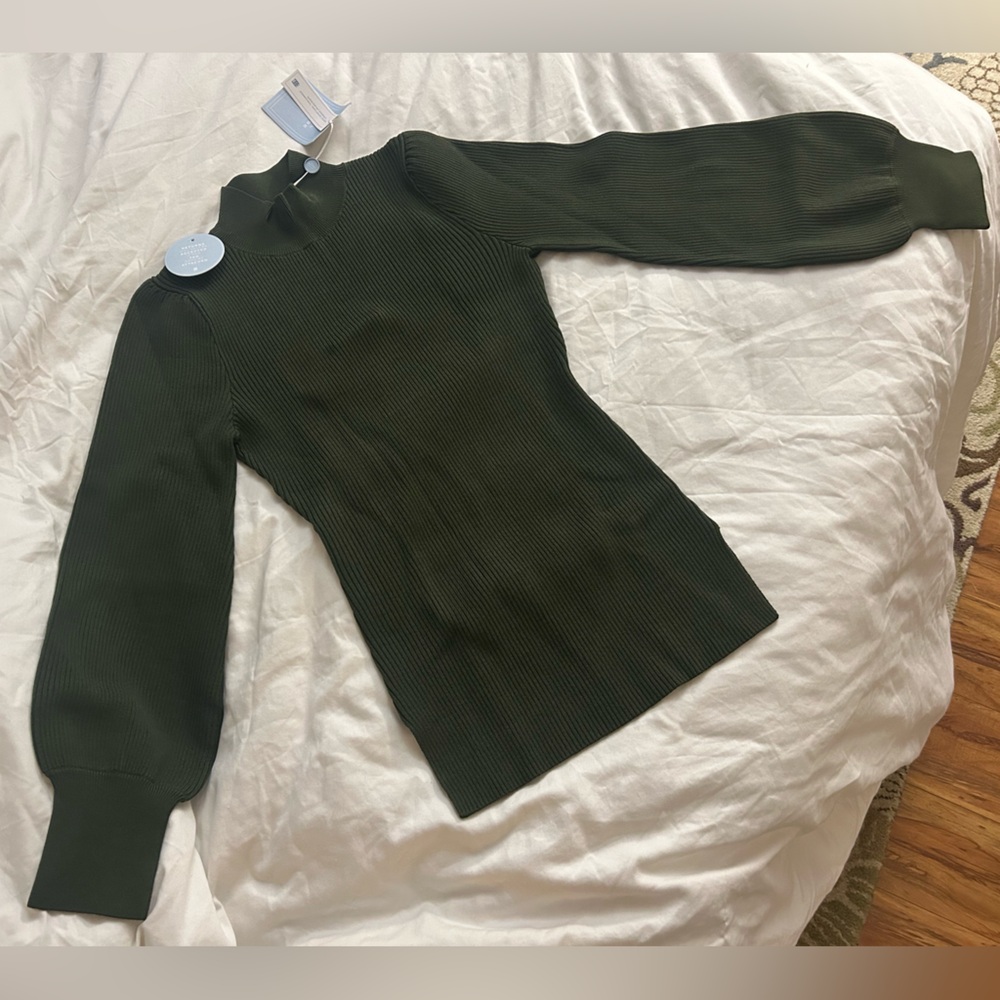 Hillhouse The Winter Sweater